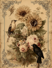 Load image into Gallery viewer, Autumn Abundance- Ooh La La Printables