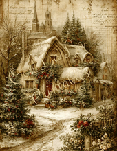 Load image into Gallery viewer, Storybook Christmas- Ooh La La Printables