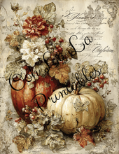 Load image into Gallery viewer, Glorious Fall- Ooh La La Printables