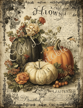 Load image into Gallery viewer, All Hallows' Eve- Ooh La La Printables