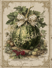 Load image into Gallery viewer, Fabulously Fall- Ooh La La Printables