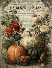 Load image into Gallery viewer, All Hallows' Eve- Ooh La La Printables