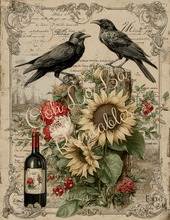 Load image into Gallery viewer, Autumn Abundance- Ooh La La Printables