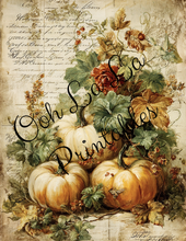 Load image into Gallery viewer, Glorious Fall- Ooh La La Printables
