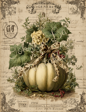 Load image into Gallery viewer, Fabulously Fall- Ooh La La Printables