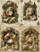 Load image into Gallery viewer, What Child Is This?- Ooh La La Printables