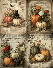 Load image into Gallery viewer, All Hallows' Eve- Ooh La La Printables