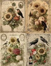 Load image into Gallery viewer, Autumn Abundance- Ooh La La Printables
