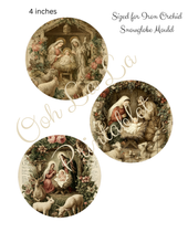 Load image into Gallery viewer, What Child Is This?- Ooh La La Printables