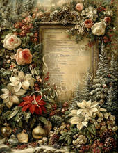 Load image into Gallery viewer, Storybook Christmas- Ooh La La Printables