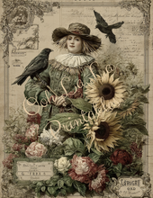 Load image into Gallery viewer, Autumn Abundance- Ooh La La Printables