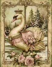 Load image into Gallery viewer, Fairytale Christmas- Ooh La La Printables