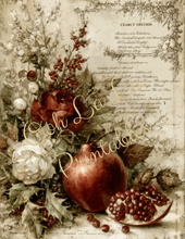Load image into Gallery viewer, Storybook Christmas- Ooh La La Printables