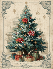 Load image into Gallery viewer, Victorian Nutcracker Christmas- Ooh La La Printables