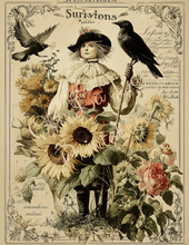 Load image into Gallery viewer, Autumn Abundance- Ooh La La Printables