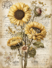 Load image into Gallery viewer, Sunflowers & Scarecrows- Ooh La La Printables