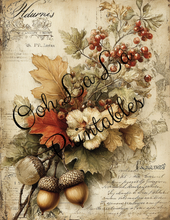Load image into Gallery viewer, Glorious Fall- Ooh La La Printables