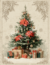 Load image into Gallery viewer, Victorian Nutcracker Christmas- Ooh La La Printables