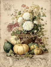 Load image into Gallery viewer, Fabulously Fall- Ooh La La Printables
