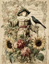 Load image into Gallery viewer, Autumn Abundance- Ooh La La Printables
