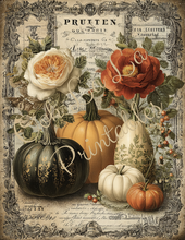 Load image into Gallery viewer, All Hallows' Eve- Ooh La La Printables