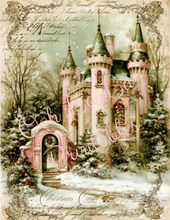 Load image into Gallery viewer, Fairytale Christmas- Ooh La La Printables