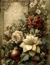 Load image into Gallery viewer, Storybook Christmas- Ooh La La Printables