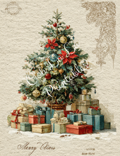 Load image into Gallery viewer, Victorian Nutcracker Christmas- Ooh La La Printables