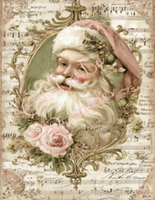 Load image into Gallery viewer, Santa's Workshop- Ooh La La Printables