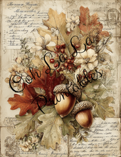Load image into Gallery viewer, Glorious Fall- Ooh La La Printables