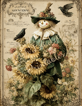 Load image into Gallery viewer, Autumn Abundance- Ooh La La Printables