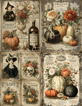 Load image into Gallery viewer, All Hallows' Eve- Ooh La La Printables