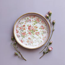 Load image into Gallery viewer, Summer 2025- Ditsy Bloom Inlay- 8 pages, 12"x16"
