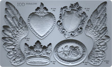 Load image into Gallery viewer, Summer 2025- IOD Heraldry 6x10 Mould