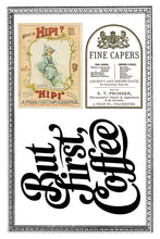 Load image into Gallery viewer, Summer 2025- IOD Home Sweet Home Transfer 8"x12"- 8 full color pages