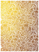 Load image into Gallery viewer, Summer 2025- Emporium Foil Transfer 8 12"x16" pages