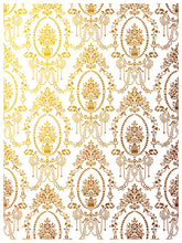 Load image into Gallery viewer, Summer 2025- Emporium Foil Transfer 8 12"x16" pages