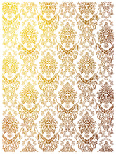 Load image into Gallery viewer, Summer 2025- Emporium Foil Transfer 8 12"x16" pages