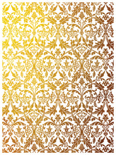 Load image into Gallery viewer, Summer 2025- Emporium Foil Transfer 8 12"x16" pages