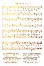 Load image into Gallery viewer, 2024 Winter Hoilday TINSEL IOD GOLD FOIL TRANSFER 8 PAGES 8x12