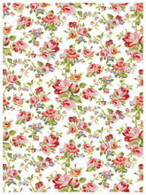 Load image into Gallery viewer, Summer 2025- Ditsy Bloom Inlay- 8 pages, 12"x16"