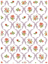 Load image into Gallery viewer, Summer 2025- Ditsy Bloom Inlay- 8 pages, 12"x16"