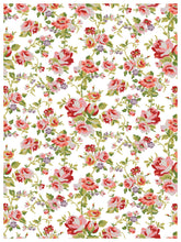 Load image into Gallery viewer, Summer 2025- Ditsy Bloom Inlay- 8 pages, 12"x16"