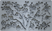 Load image into Gallery viewer, 2025 Iron Orchid Blossom Mould 6x10