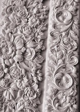 Load image into Gallery viewer, 2025 Iron Orchid Trimmings 4 Mould 6x10