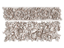 Load image into Gallery viewer, 2025 Iron Orchid Trimmings 4 Mould 6x10