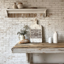 Load image into Gallery viewer, Summer 2025- IOD Home Sweet Home Transfer 8"x12"- 8 full color pages