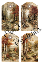 Load image into Gallery viewer, Glorious Fall- Ooh La La Printables