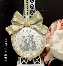 Load image into Gallery viewer, 2025 Iron Orchid Spring Melody Paint Inlay 12x16- 8 Sheets