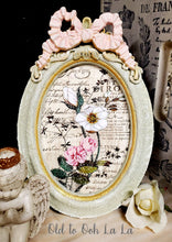 Load image into Gallery viewer, 2025 Iron Orchid Lost Garden Transfer 12x16- 8 Pages